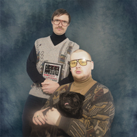 Midsummer Sadbois - Harvs Le Toad & Bo Bribery & Benaddict & illiterate