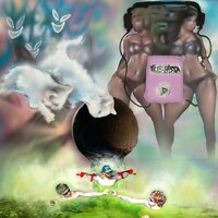 tantsuriik - triibupasta