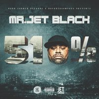 Pull Up - Mr. Jet Black & Jessman & Ak Teflondon