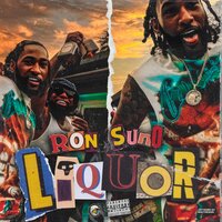 Liquor - Ron Suno
