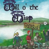 St. Kilda's Wedding / Spanish Lady / Maggie in the Wood / I'll Tell Me Ma - Will-O'-The-Wisp