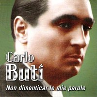 Se vuoi goder la vita - Carlo Buti & Луиджи Керубини