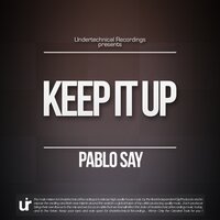 Strident Sound - Pablo Say