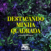 Destacando Minha Quadrada - Mc Renatinho Falcão & DJ Negritto