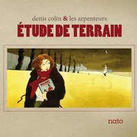 Détails intérieurs - Denis Colin