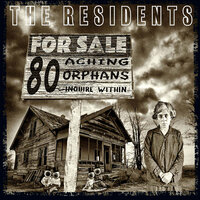 Shroud of Flames - The Residents