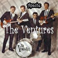Walk Don't Run - The Ventures