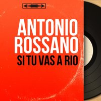 Mondego - Antonio Rossano