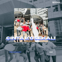 Cinta Ko Sekali - M.A.C