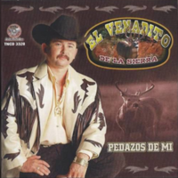 Mi Esperanza - El Venadito De La Sierra