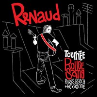 Elle Est Facho - Renaud