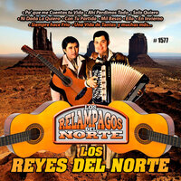 Esta Sellado - Los Relampagos del Norte
