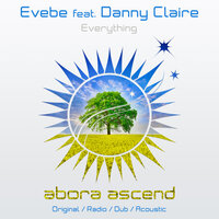 Everything - Evebe & Danny Claire