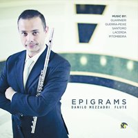 4 Epigramas 4 - Danilo Mezzadri