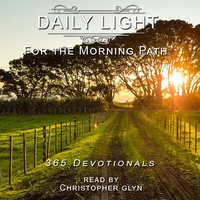July 28 am - Christopher Glyn