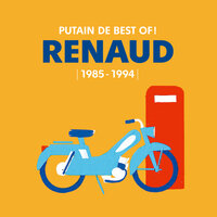 Mistral Gagnant - Renaud