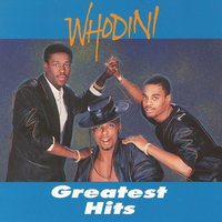 Freaks Come out at Night (Re-Recorded) - Whodini