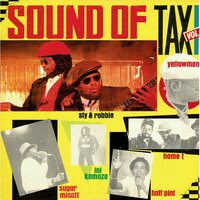 Rain Dance - Sly & Robbie