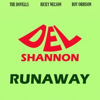 Runaway - Del Shannon