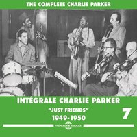 I'll Remember April / 52nd Street Theme - Charlie Parker & Fats Navarro & The Bud Powell Trio