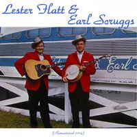 Foggy Mountain Breakdown - Lester Flatt