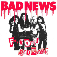 Bohemian Rhapsody - Bad News