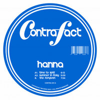 Time To Split - Hanna