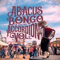 Jazzy Accordion 20 - Abacus Bongo
