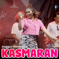 Kasmaran - ANGGUN PRAMUDITA
