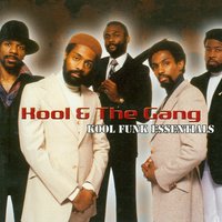 Boogie Band - Kool & The Gang