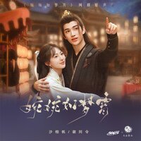 风起不见你 - 音药配方 & 沙栩帆