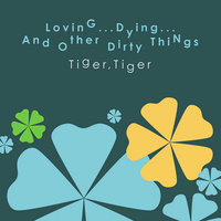 Prickly Cactus - Tiger