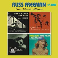Amblin - Russ Freeman & Chet Baker