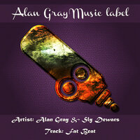 Fat Beat - Alan Gray & Sly Dewars