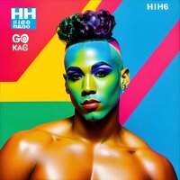 Dynamo - Harris