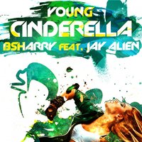 Young Cinderella - Bsharry