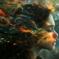 Gentle Sounds Evening Calm - Binaural Beats Studying Music & Relaxing Study Music Background Music & Beats to Relax and Study to