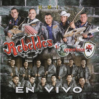 Teresita  [En Vivo] - Los Nuevos Rebeldes & Banda La Conquista