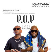 Iy'khova - Kweyama Brothers & SLOWAVEX & Triple X Da Ghost & Effected & Benny Maverick & Thabiso Lavish
