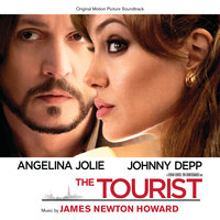 Piecing It Together - James Newton Howard & Hollywood Studio Symphony & Pete Anthony