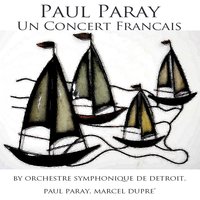 Symphony No. 3 in C Minor, Op. 78 - "With Organ": IV. Maestoso - Allegro - Orchestre Symphonique de Détroit & Камиль Сен-Санс
