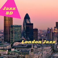 Time (8D Audio) - Jazz 8D