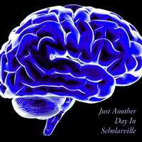 Just Another Day In Scholarville - Ajondatrack & Mr. Sleepy