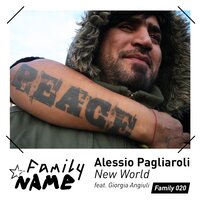 New World - Alessio Pagliaroli & Giorgia Angiuli
