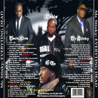 Gold Minin' - Mr. Stinky & Ome & J Bo