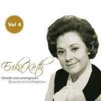 Hänsel und Gretel: "Brüderchen, komm, tanz mit mir" - Erika Koth & Berliner Symphoniker & Arthur Grüber