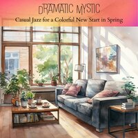 Memories of Cherry Gardens - Dramatic Mystic
