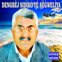Deprema Wanê - Dengbej Sıdikoye Şexweliya