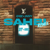 SAHBI - ADAAM & Arif Murakami & Trobi & Kairo Keyz & Dizzy