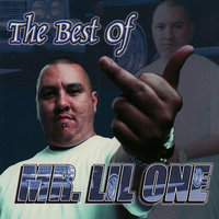 Best Believe - Mr. Lil One